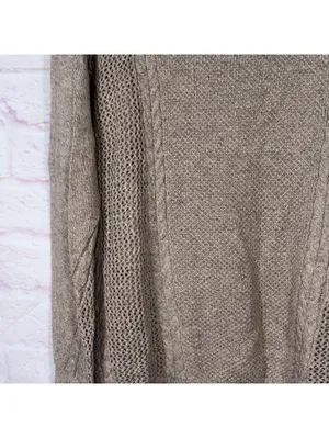 American Eagle Outfitters Women's Small Knit Sweater thumbnail 3