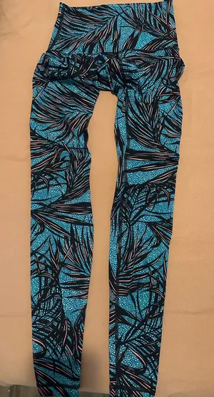 Lululemon Leggings Wunder Under thumbnail 1