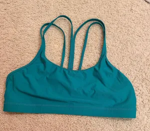 JOLYN Bikini Top thumbnail 1
