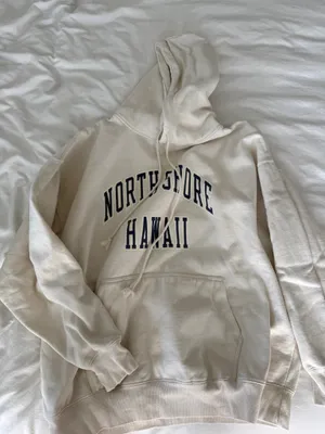 Brandy Melville Sweatshirt thumbnail 1