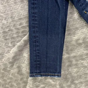 American Eagle 360° Super Stretch Distressed Jeggings Size 0Short thumbnail 8