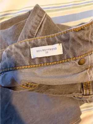 PacSun Jeans 90s Boyfriend thumbnail 2