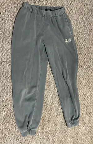 Brandy Melville Sweatpants thumbnail 1