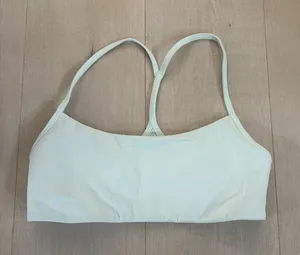Garage sports bra thumbnail 1