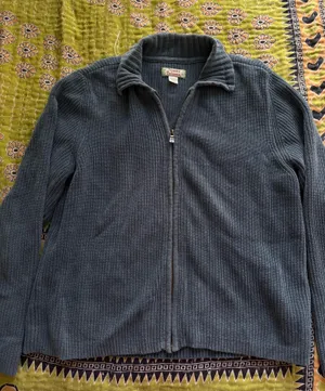 Vintage Tommy Bahama Sweater thumbnail 1