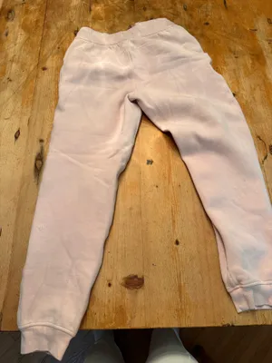 Lululemon Pink Scuba Joggers thumbnail 2