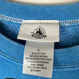 Disney Parks Disneyland Crew Neck Sweatshirt thumbnail 2