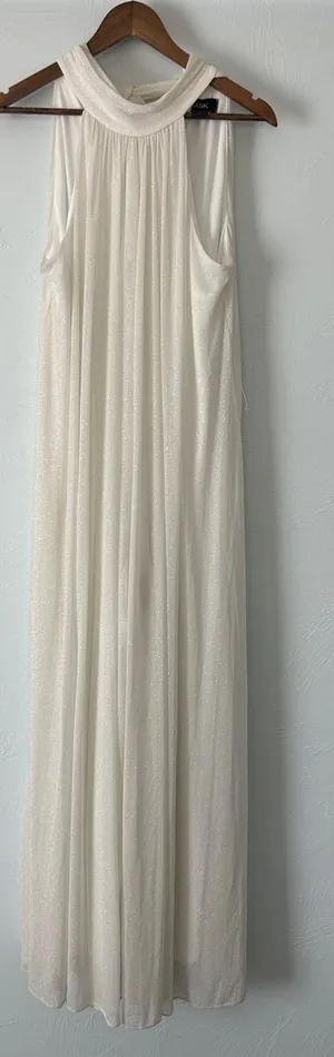 Ivory Sparkly High thumbnail 1