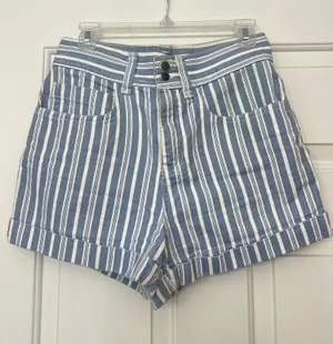 Urban Outfitters Shorts BDG thumbnail 1