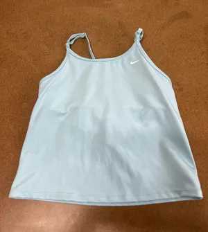Nike Sports Top Tank Bra thumbnail 1
