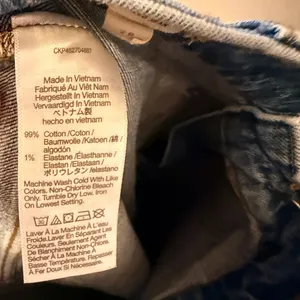 Madewell‎ Perfect Vintage Wide-Leg Jean thumbnail 8