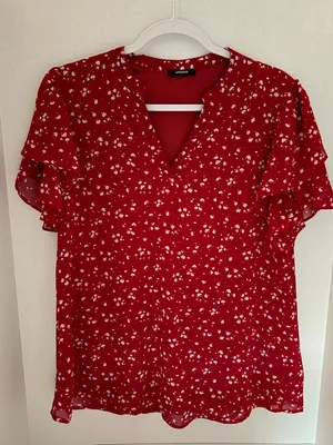 Lotusmile Red V thumbnail 2