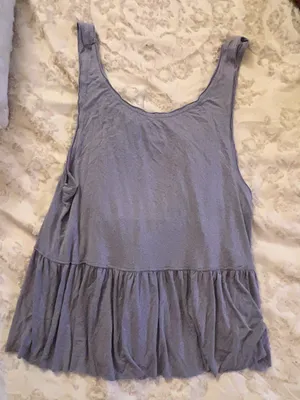 Mossimo Supply Co Sleeveless Top thumbnail 1