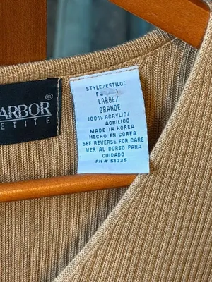 Sag harbor Cardgan large thumbnail 4