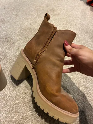 DV by Dolce Vita Booties thumbnail 3