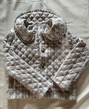 Altar'd State Quilted jacket thumbnail 1