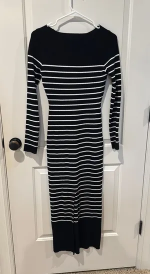 VICI Sweater Dress thumbnail 1
