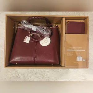 TJ Maxx Rachel and Wallet Gift Set thumbnail 3