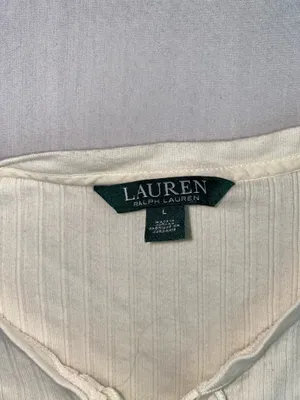 Ralph Lauren Long sleeve thumbnail 6