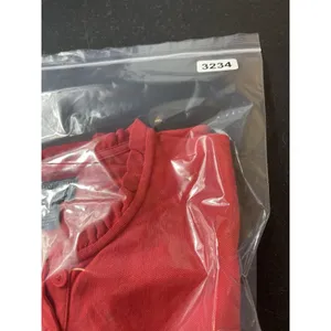 Polo Jeans Co Ralph Lauren XL Coral Ruffle Polo Shirt Cotton Short Sleeve thumbnail 14