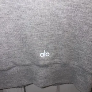 Alo Cropped Cardigan thumbnail 4