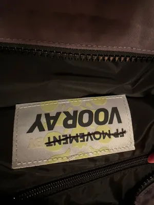 Free People Movement X Vooray duffel  thumbnail 5