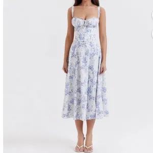 Milkmaid dress White Size 3X thumbnail 7