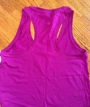 Lululemon Love Tank thumbnail 4