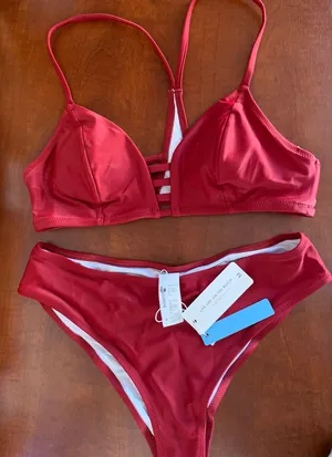 Cupshe Bikini Set thumbnail 1