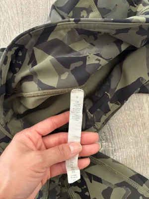 Lululemon Tight Stuff Tight Leggings (6) thumbnail 7