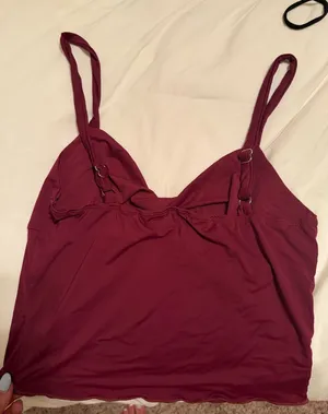 Princess Polly Tank Top thumbnail 1