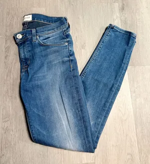 Hudson Krista super skinny jeans thumbnail 1