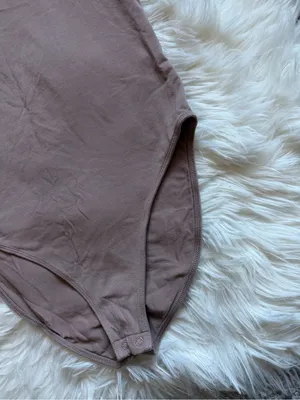Old Navy high neck bodysuit thumbnail 2