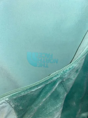 The North Face Rainjacket thumbnail 2