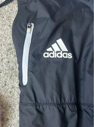 Adidas Windbreaker thumbnail 2