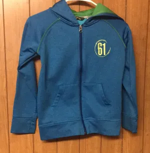 Cabila’s hoodie for women size SP thumbnail 1