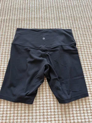 Lululemon Biker Shorts thumbnail 3