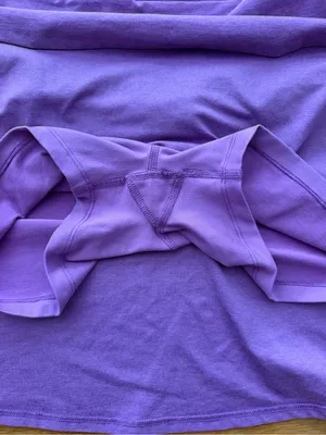 Beyond Yoga SpaceDye Tie Breaker Circle Skirt Size M thumbnail 6