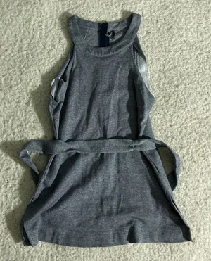 Anthropologie small blouse thumbnail 1