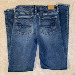 Jeans Size 2 LONG thumbnail 2