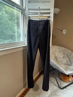 The wide leg pants White House black market thumbnail 2