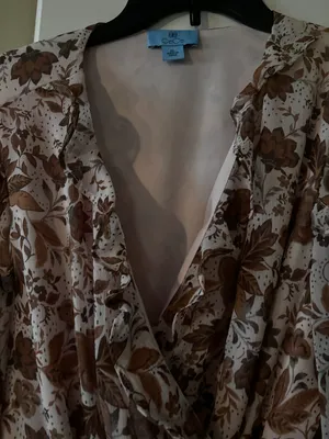 CeCe Blouse thumbnail 2