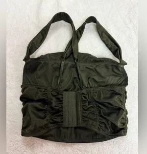 Urban Outfitters out from under corset top thumbnail 2
