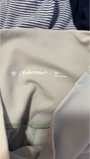 TNA Aritzia Shorts Biker thumbnail 3