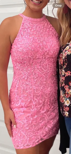 Sherri Hill Dress thumbnail 1