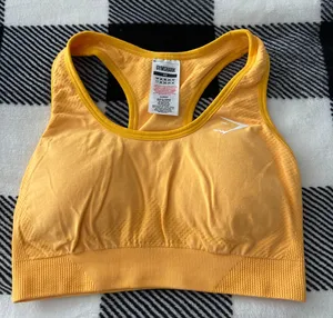 Gymshark Bra thumbnail 1
