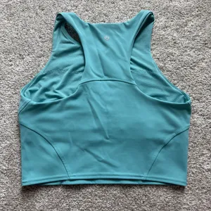 Lululemon Wunder Train Racerback Tank thumbnail 2