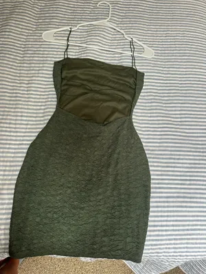 Windsor Mini Homecoming Dress thumbnail 3