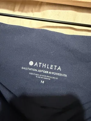 Athleta joggers thumbnail 2