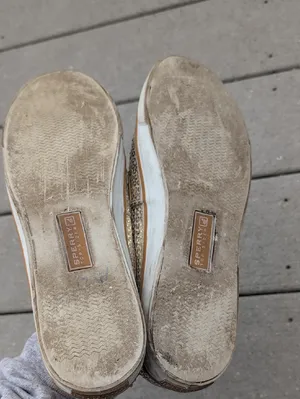 Sperry Top-Sider Angelfish Boat Shoes | Sequin Sperry Top Siders thumbnail 7